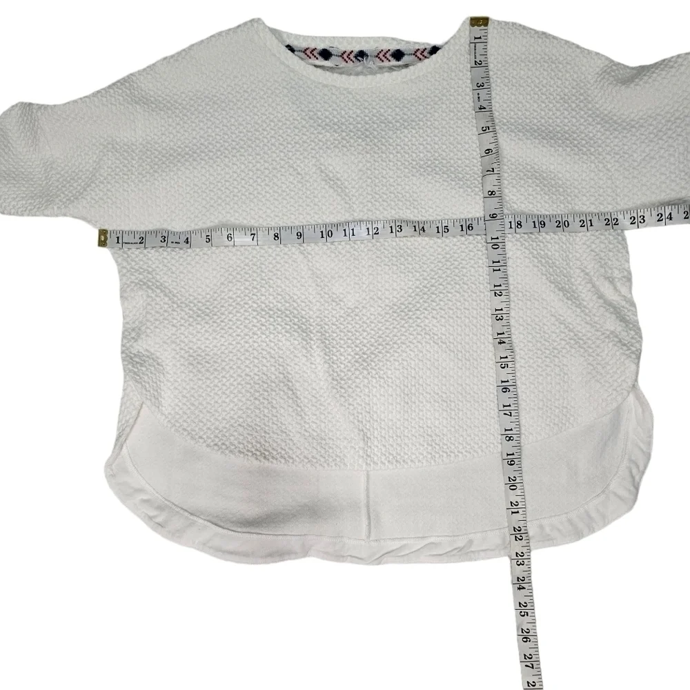 Anthropologie Deletta Blouse - Picture 5 of 5